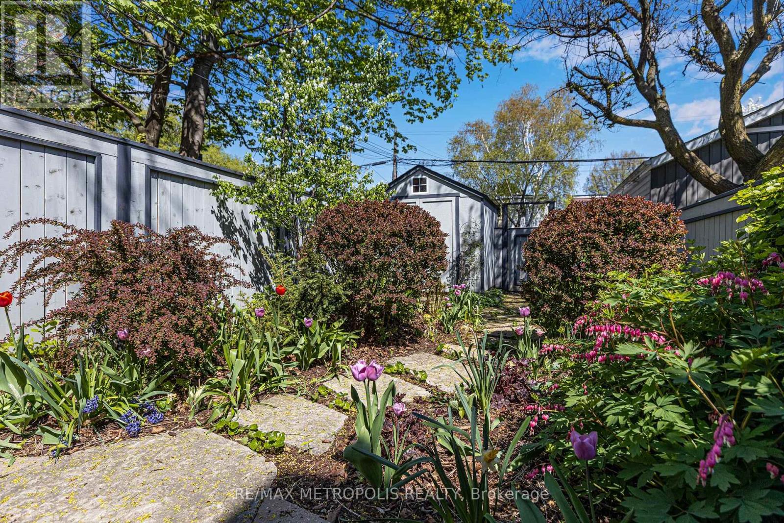 52 Fern Avenue, Toronto (Roncesvalles), Ontario  M6R 1K1 - Photo 4 - W12145760