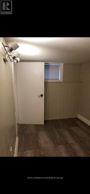 Studio - 183 Belgravia Avenue, Toronto, Ontario  M6E 2M6 - Photo 5 - W12145771