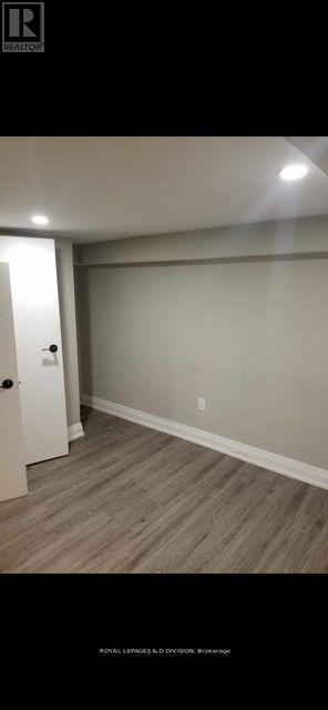 Studio - 183 Belgravia Avenue, Toronto, Ontario  M6E 2M6 - Photo 6 - W12145771