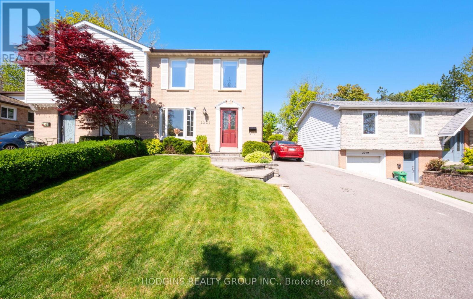 Property at 2223 BLUE BEECH CRESCENT image 1