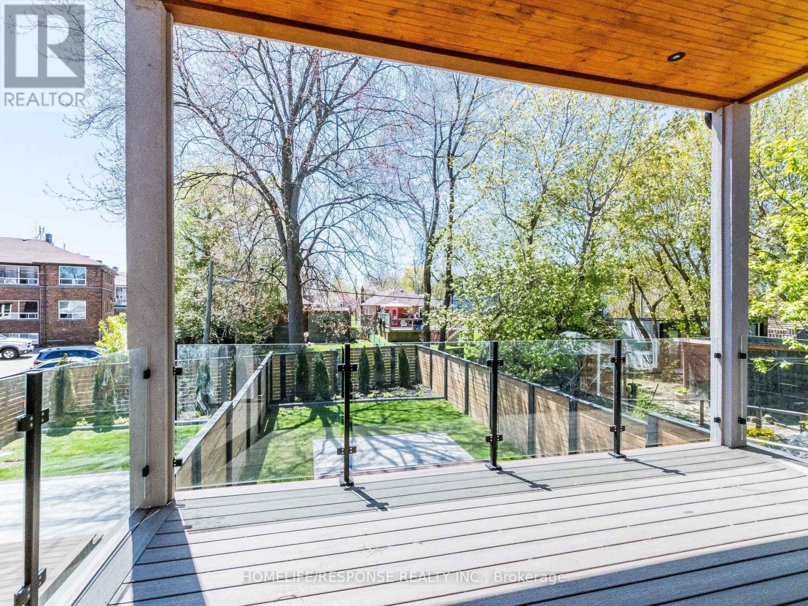 6b Pine Avenue N, Mississauga, Ontario  L5H 2P8 - Photo 15 - W12145775
