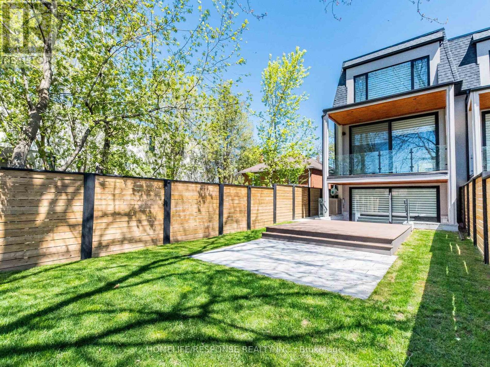 6b Pine Avenue N, Mississauga, Ontario  L5H 2P8 - Photo 43 - W12145775