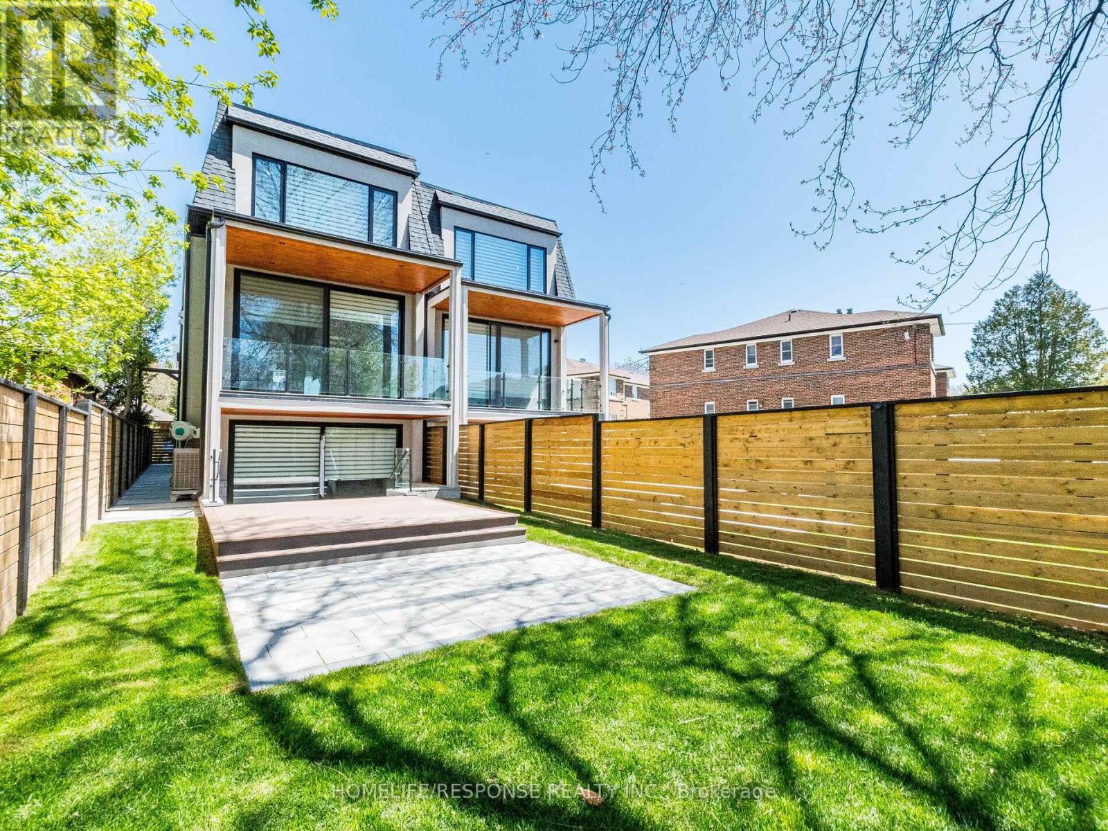 6b Pine Avenue N, Mississauga, Ontario  L5H 2P8 - Photo 44 - W12145775