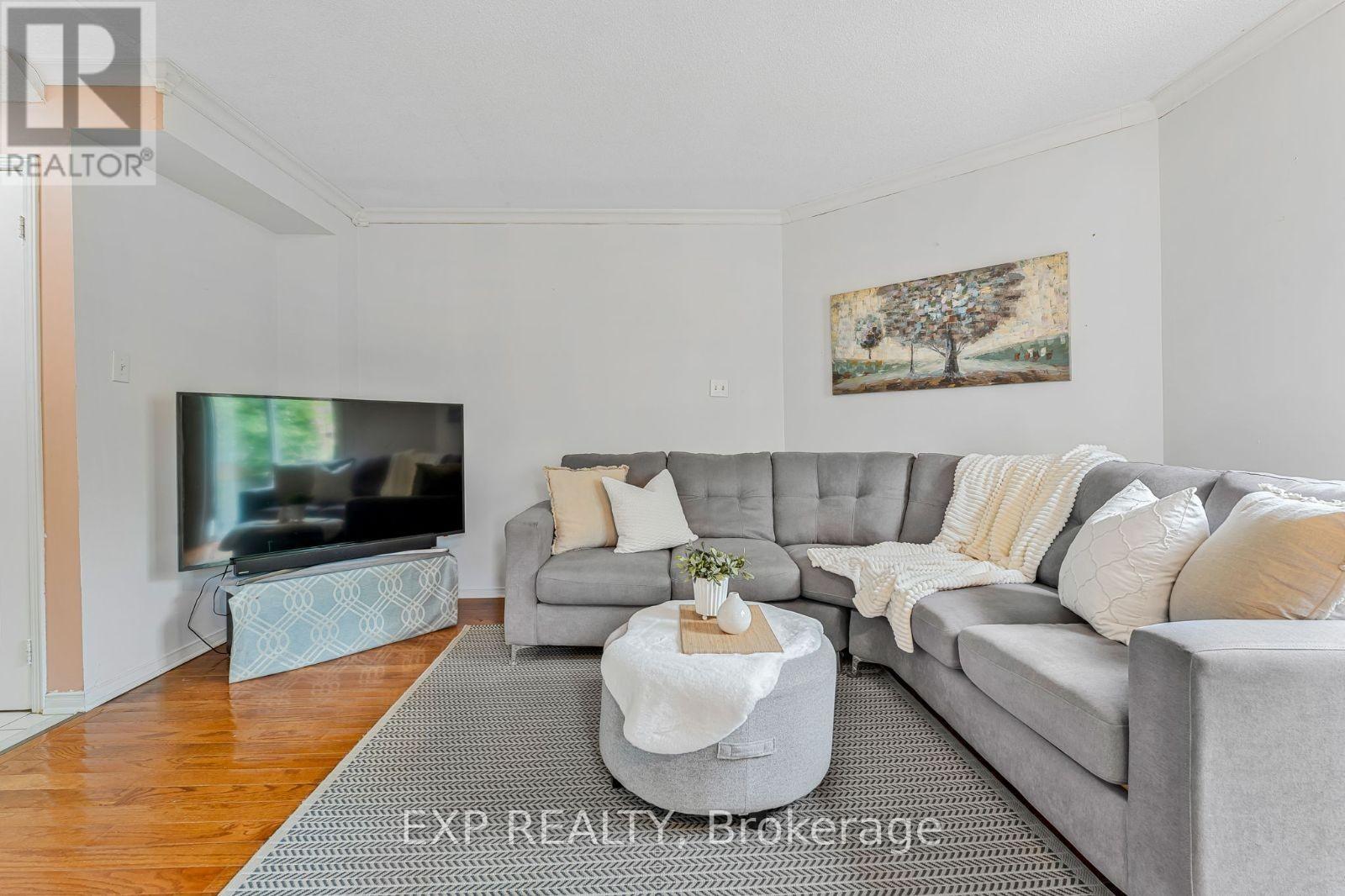 5547 Cortina Crescent, Mississauga, Ontario  L4Z 3R1 - Photo 12 - W12145781