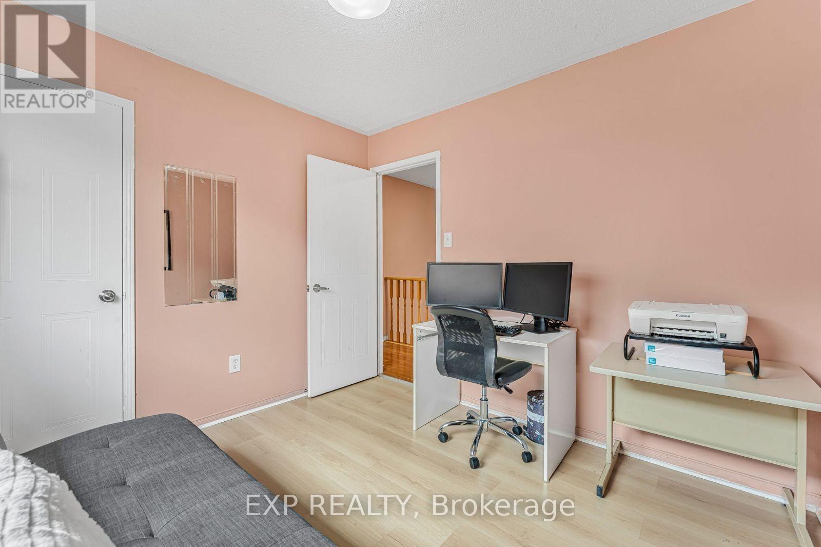 5547 Cortina Crescent, Mississauga, Ontario  L4Z 3R1 - Photo 21 - W12145781