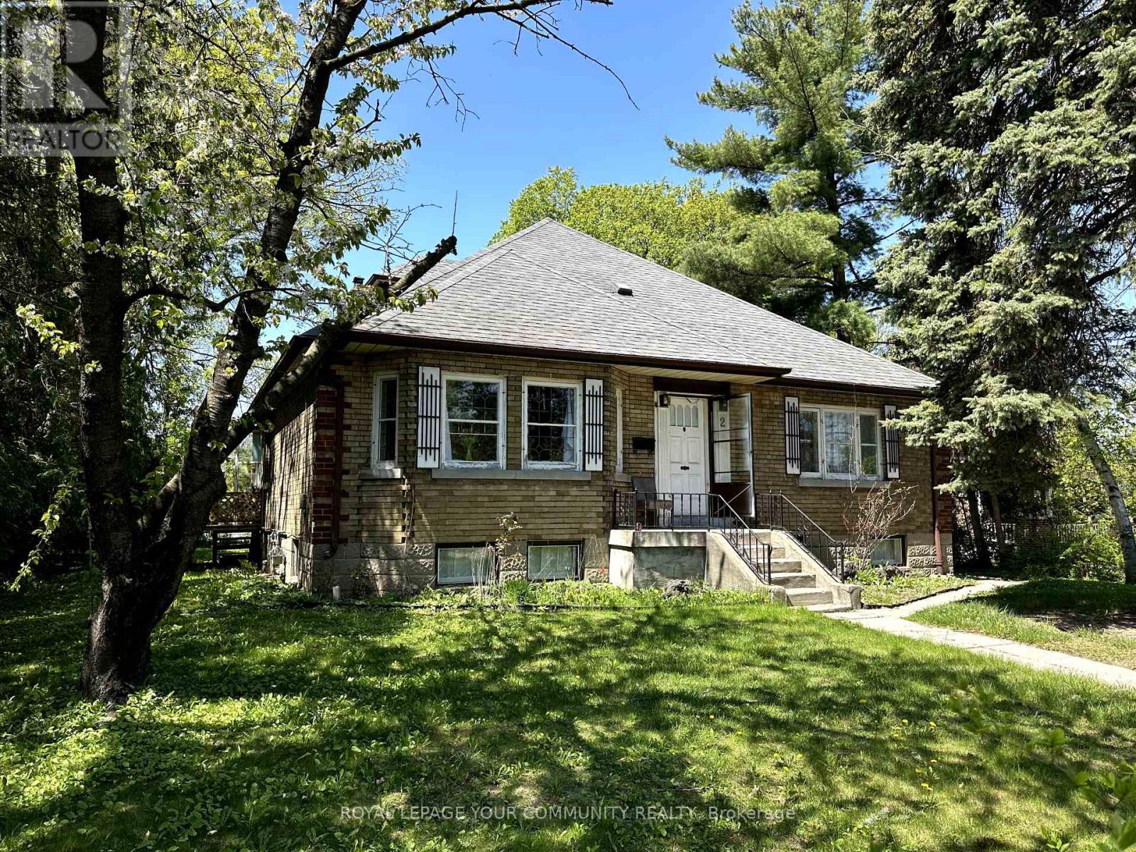 Property at 2 BOTFIELD AVENUE image 1