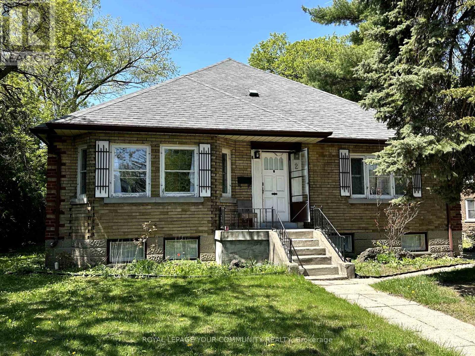 Property at 2 BOTFIELD AVENUE image 2