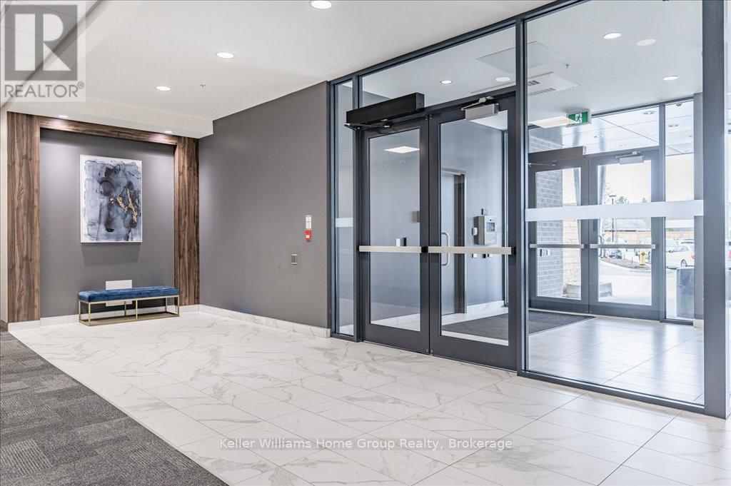 105 - 26 Lowes Road W, Guelph (Clairfields/hanlon Business Park), Ontario  N1G 0H4 - Photo 5 - X12145845