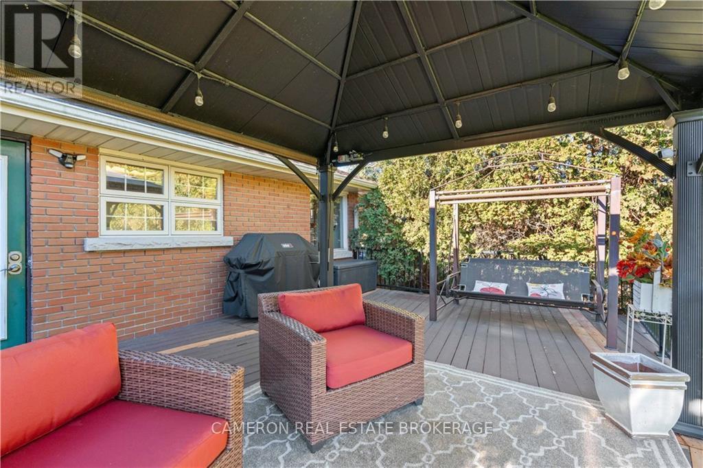 764 Guy Street, Cornwall, Ontario  K6H 4W3 - Photo 18 - X10442372