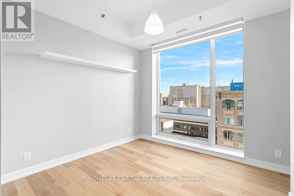 1703 - 428 Sparks Street, Ottawa, Ontario  K1R 0B3 - Photo 16 - X12145822