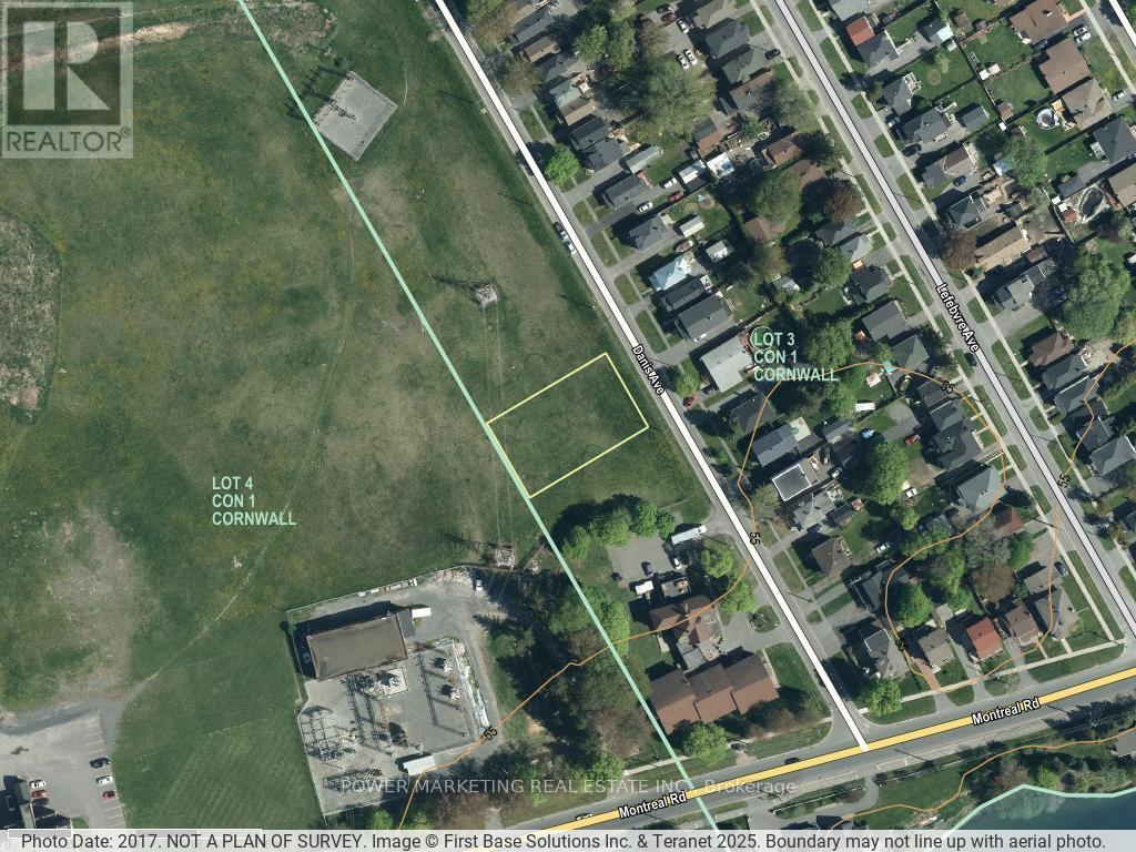 9,11,19 Danis Avenue, Cornwall, Ontario  K6H 5E3 - Photo 17 - X12145839