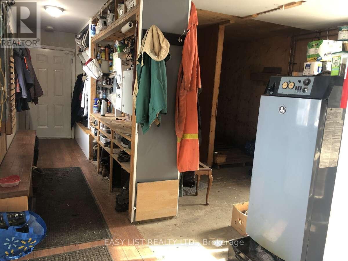 535 Perrier Road, Hastings Highlands, Ontario  K0J 1L0 - Photo 48 - X12145856