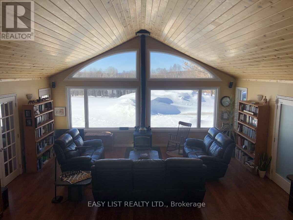 535 Perrier Road, Hastings Highlands, Ontario  K0J 1L0 - Photo 8 - X12145856