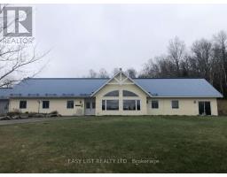 535 PERRIER ROAD, Hastings Highlands, Ontario