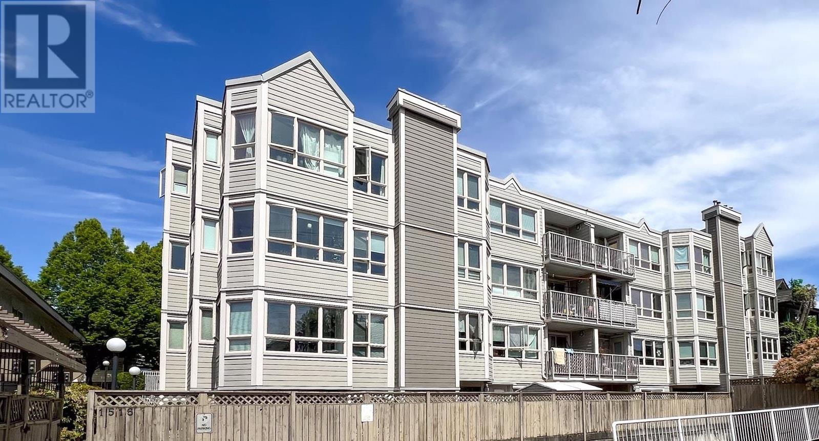 308 1516 E 1ST AVENUE, vancouver, British Columbia