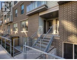 T101 - 62 BALSAM STREET, Waterloo, Ontario