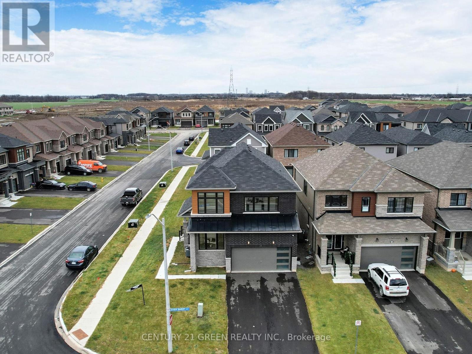2 Ever Sweet Way, Thorold, Ontario  L2V 0K9 - Photo 41 - X12145756