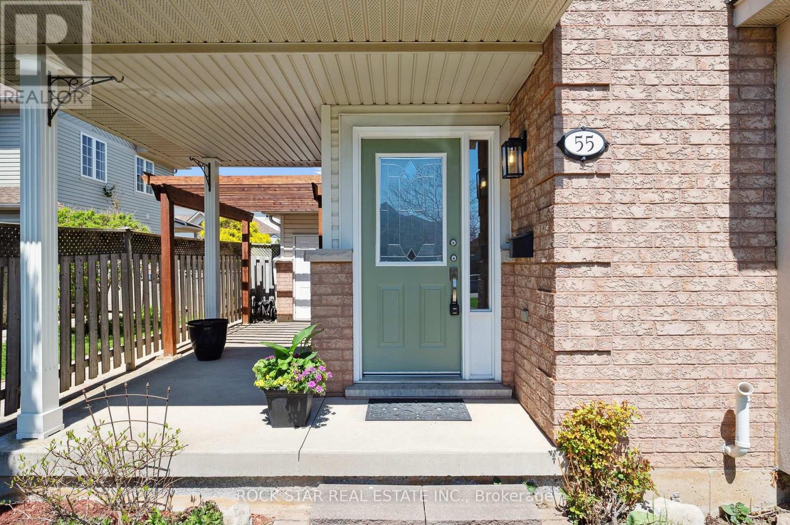 Property at 55 VALRIDGE DRIVE image 1
