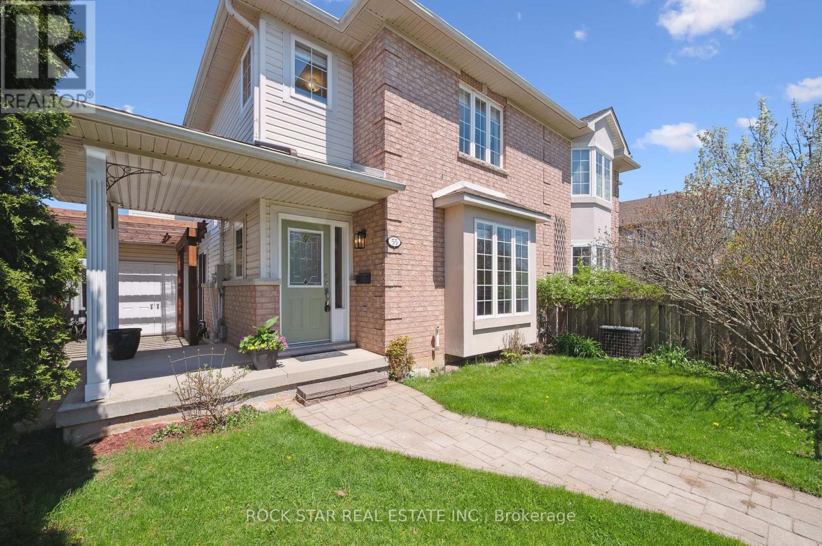 Property at 55 VALRIDGE DRIVE image 5