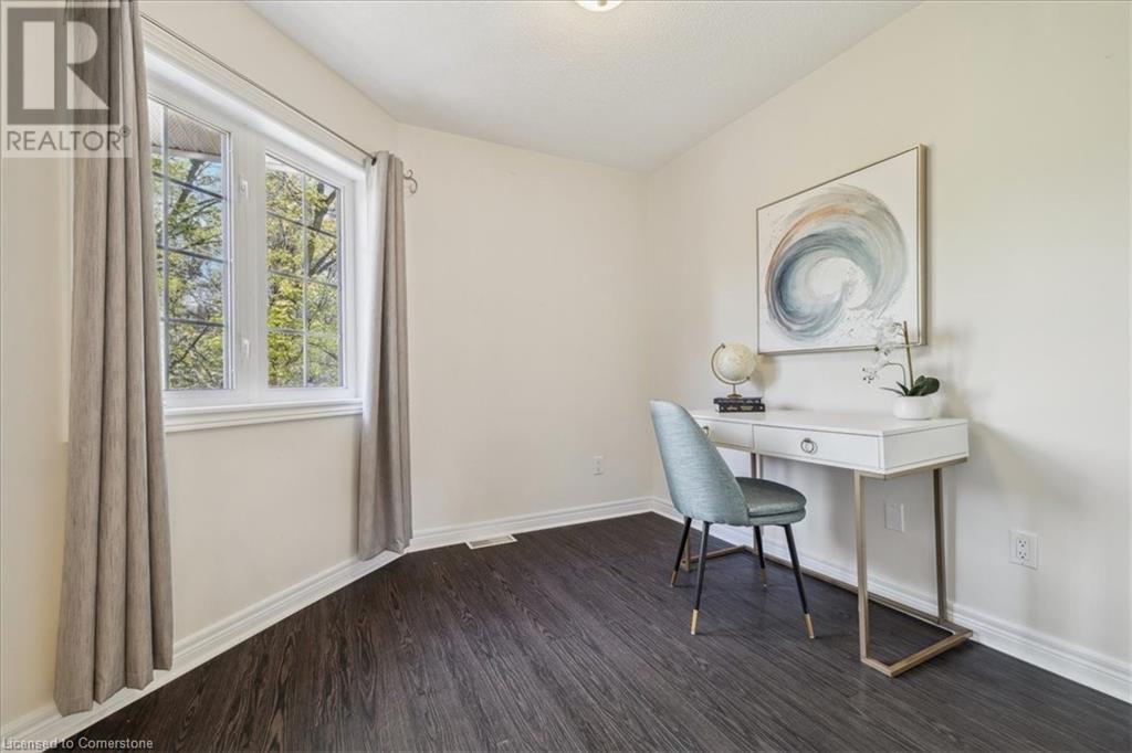 100 Beddoe Drive Unit# 16, Hamilton, Ontario  L8P 4Z2 - Photo 6 - 40726056
