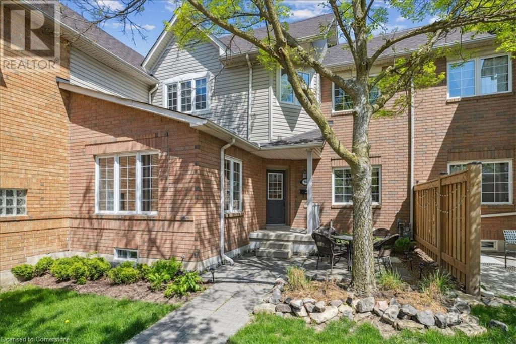 Property at 100 BEDDOE Drive Unit# 16 image 2