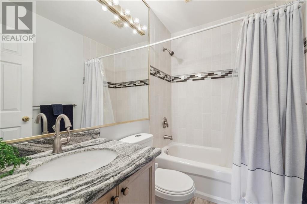 100 Beddoe Drive Unit# 16, Hamilton, Ontario  L8P 4Z2 - Photo 32 - 40726056