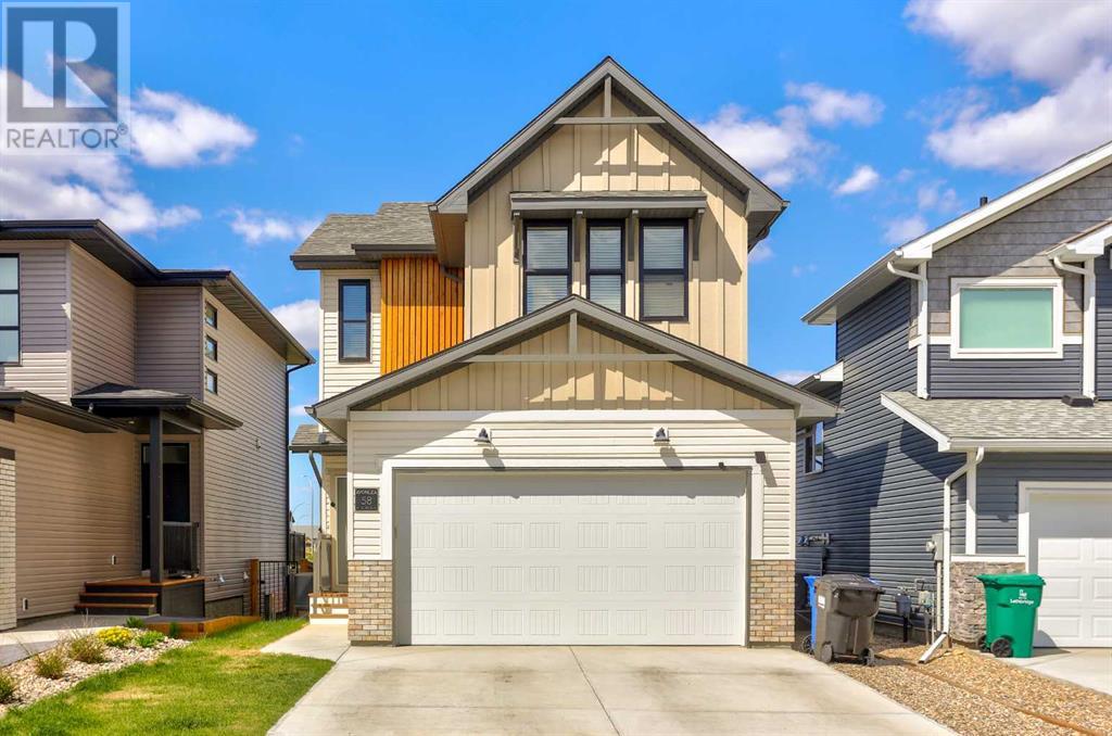 Property at 58 Blackwolf Pass N image 1
