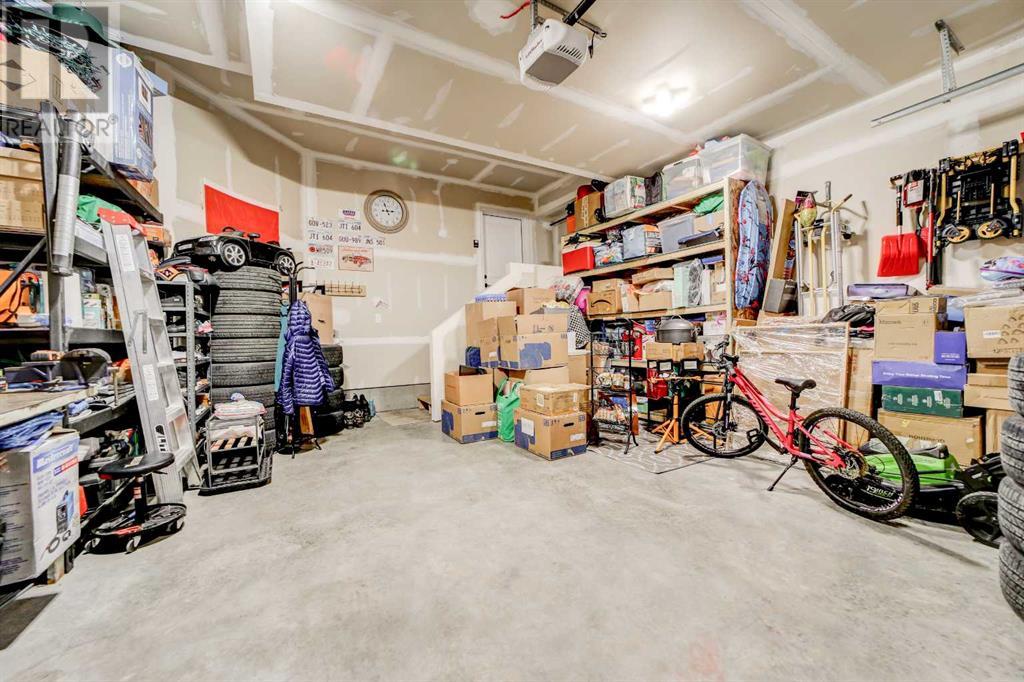 58 Blackwolf Pass N, Lethbridge, Alberta  T1H 7H8 - Photo 22 - A2218683