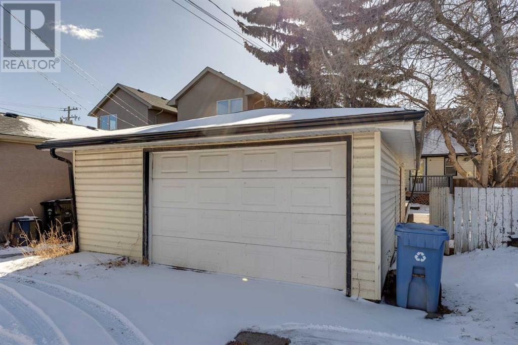 1206 Regal Crescent Ne, Calgary, Alberta  T2E 5H3 - Photo 20 - A2201473