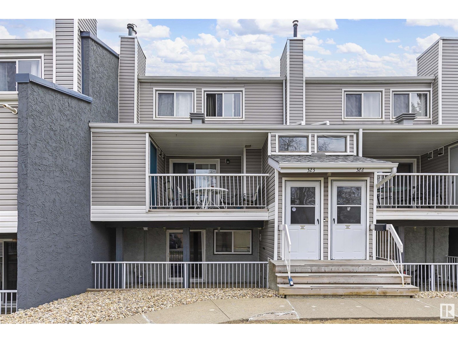 #323 10404 24 Av Nw, Edmonton, Alberta  T6J 4J7 - Photo 2 - E4436228