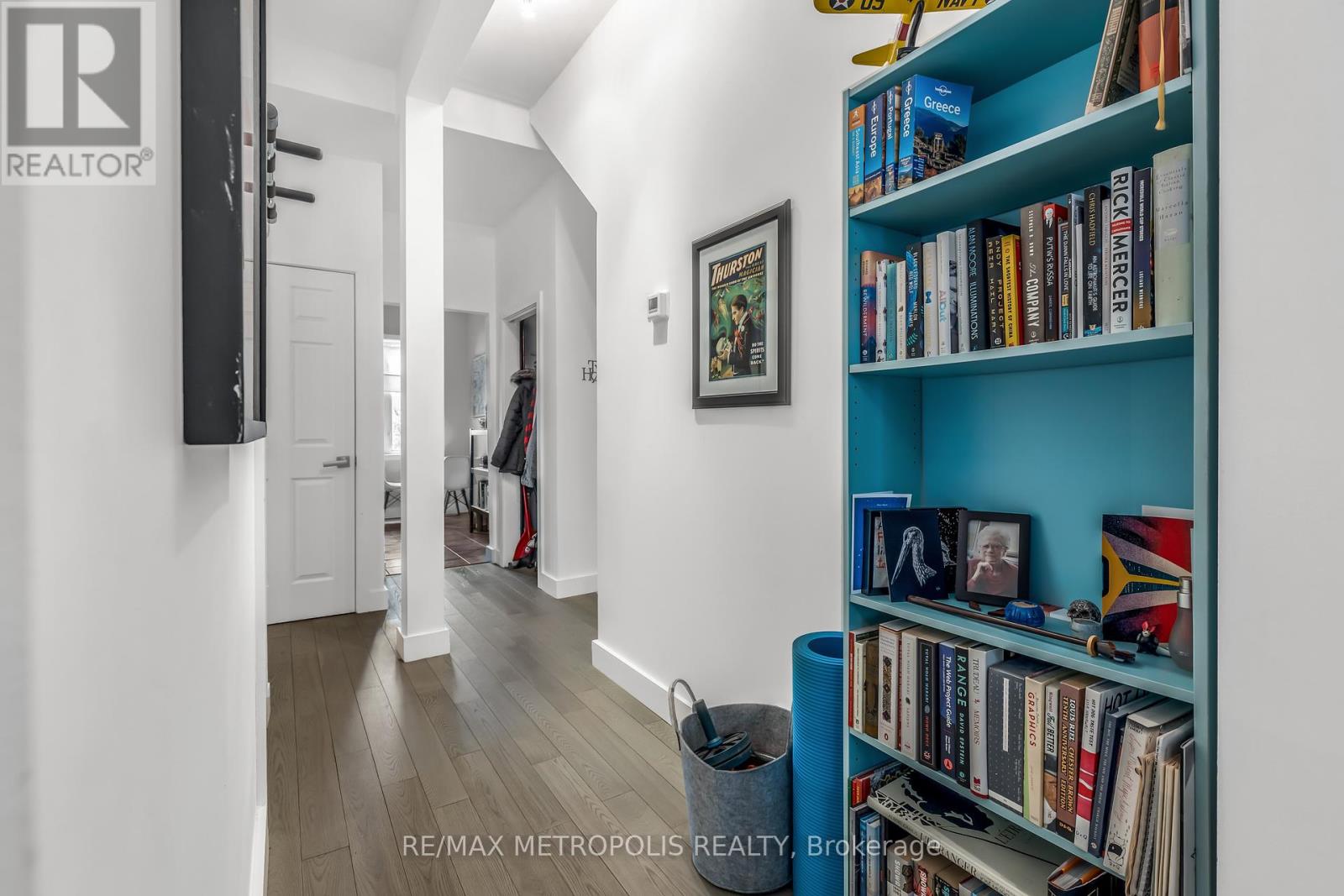 52 Fern Avenue, Toronto (Roncesvalles), Ontario  M6R 1K1 - Photo 10 - W12145760