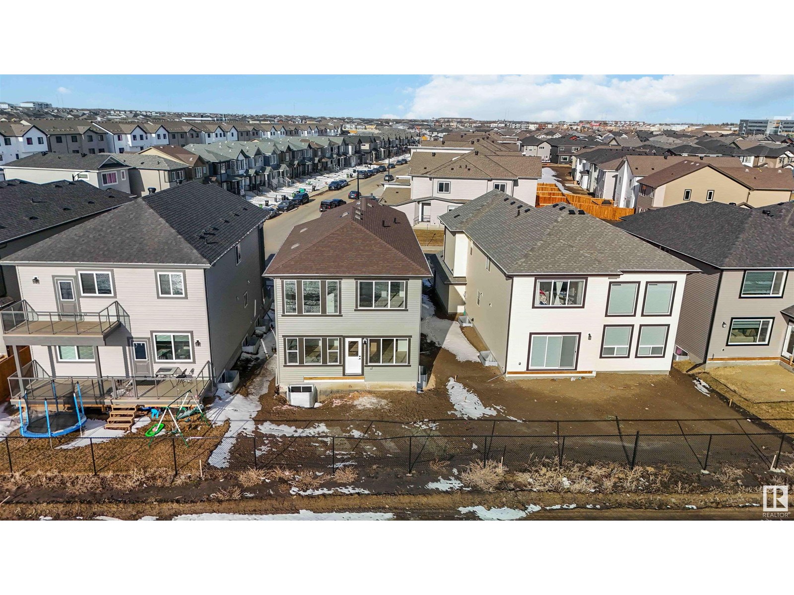 1603 12 St Nw, Edmonton, Alberta  T6T 0S9 - Photo 56 - E4427941