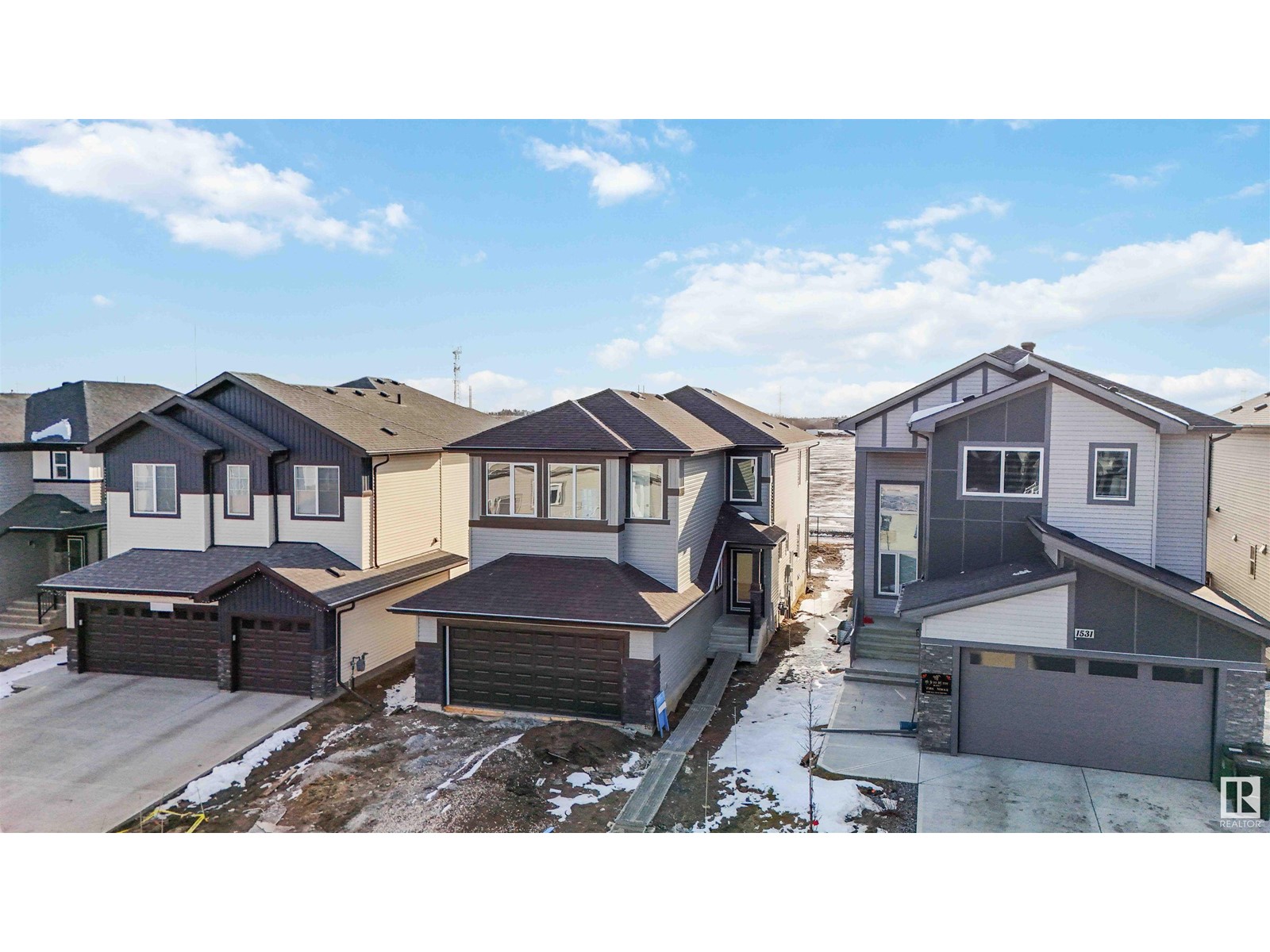 1603 12 St Nw, Edmonton, Alberta  T6T 0S9 - Photo 57 - E4427941