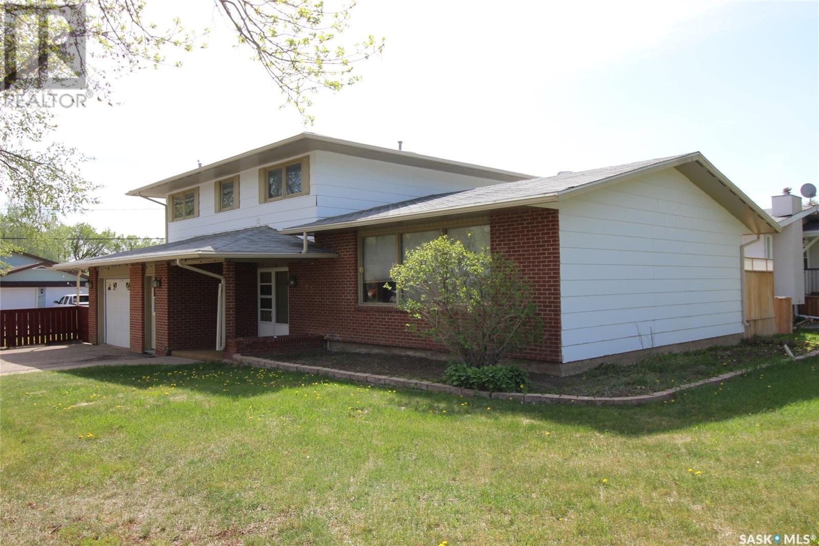 594 5th Street W, Shaunavon, Saskatchewan  S0N 2M0 - Photo 27 - SK005755