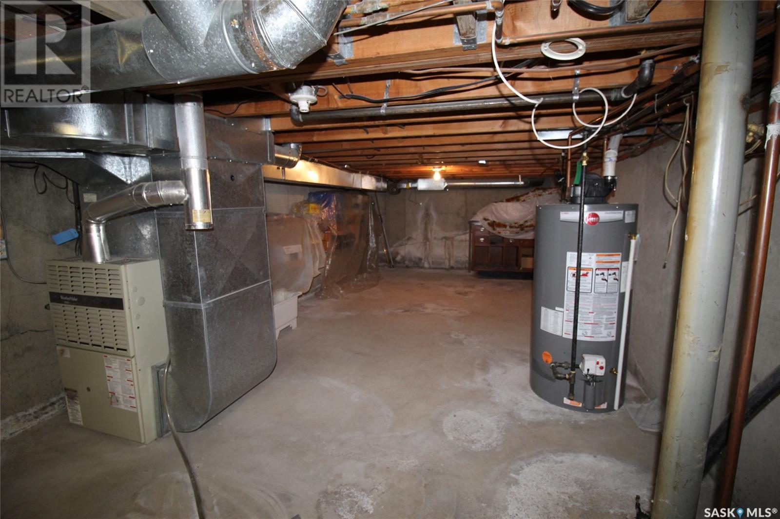 594 5th Street W, Shaunavon, Saskatchewan  S0N 2M0 - Photo 35 - SK005755