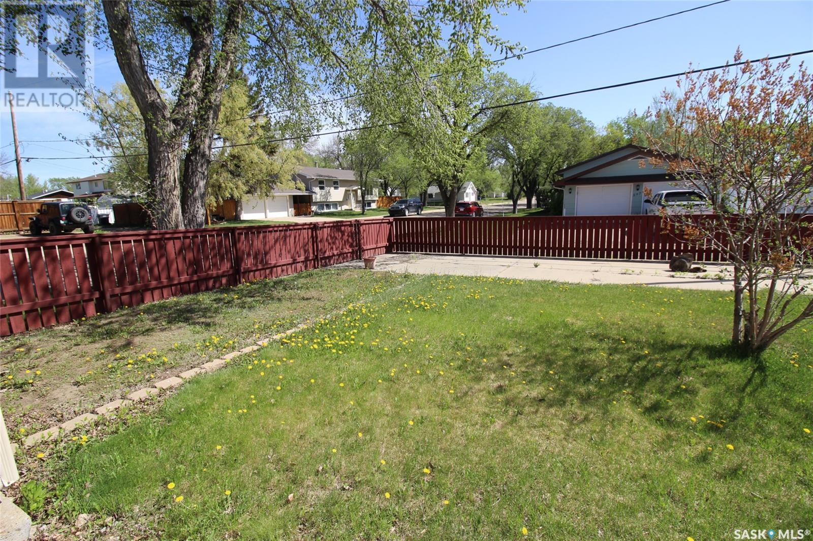 594 5th Street W, Shaunavon, Saskatchewan  S0N 2M0 - Photo 38 - SK005755