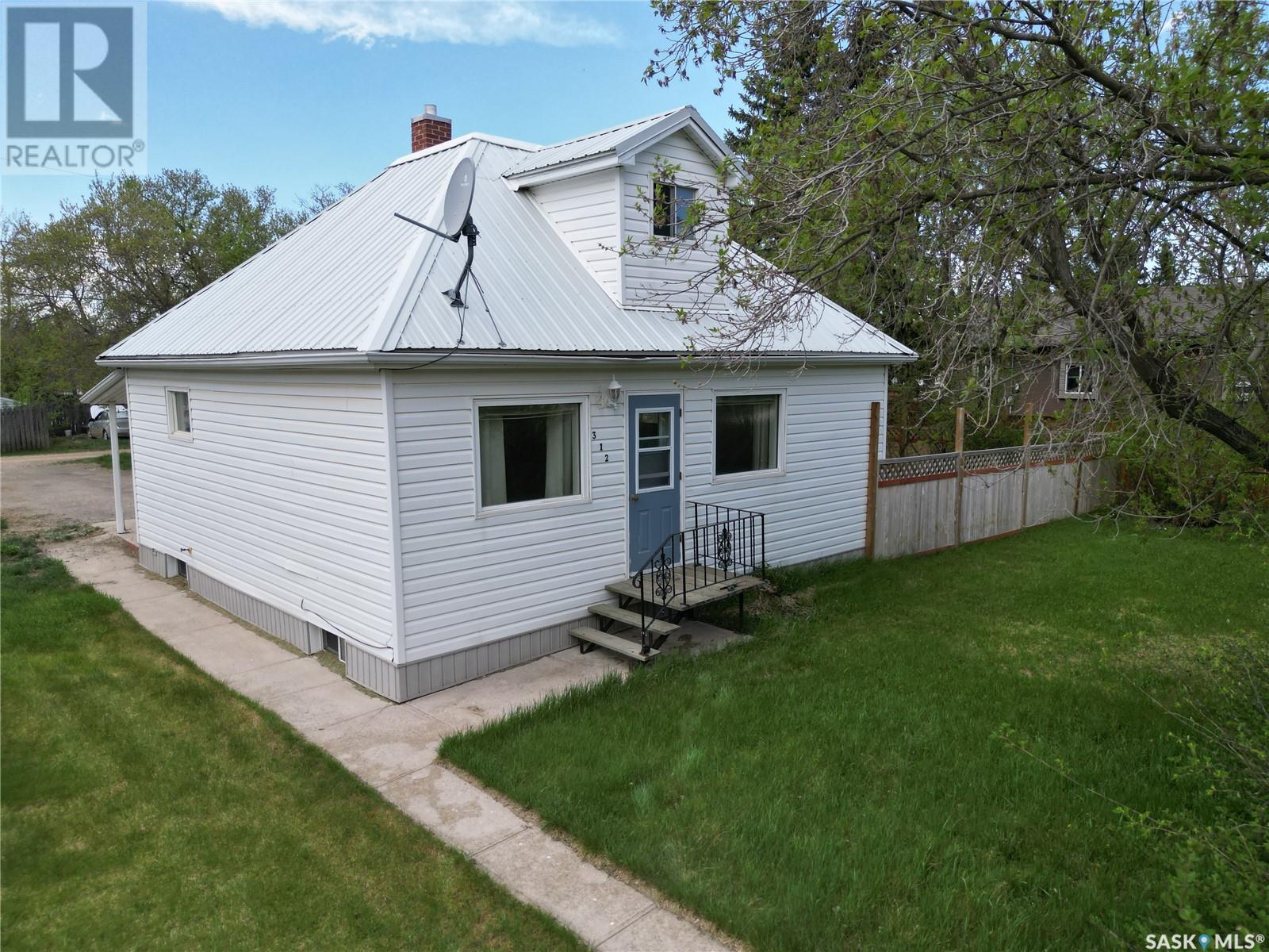 312 Stanley STREET, cupar, Saskatchewan