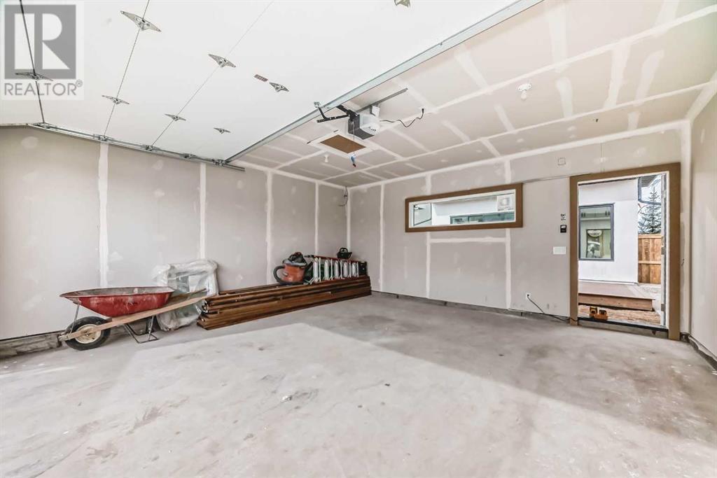 3575 5 Avenue Nw, Calgary, Alberta  T2N 5E9 - Photo 46 - A2203794