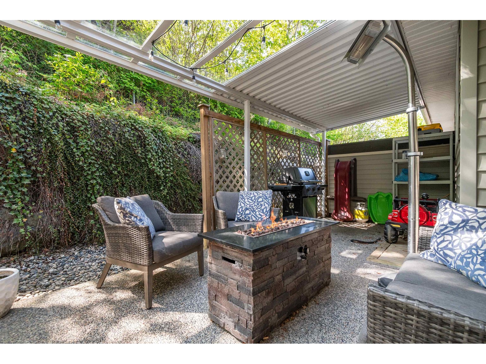 103 46360 Valleyview Road, Promontory, Chilliwack, British Columbia  V2R 5L7 - Photo 16 - R3002163