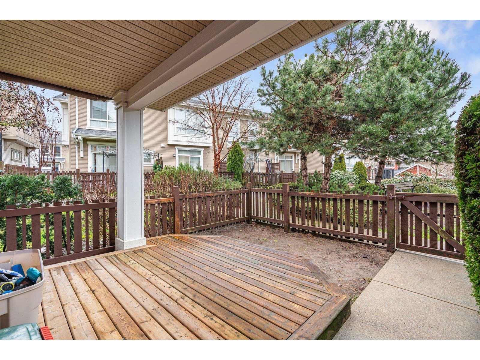 88 19505 68a Avenue, Surrey, British Columbia  V4N 6K3 - Photo 18 - R3001954