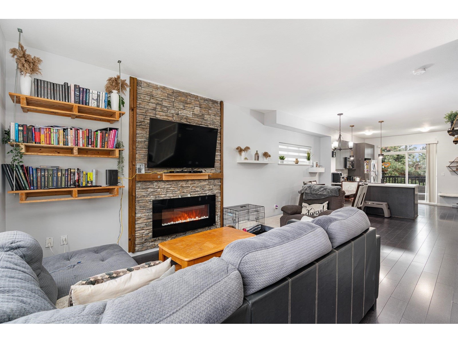88 19505 68a Avenue, Surrey, British Columbia  V4N 6K3 - Photo 8 - R3001954