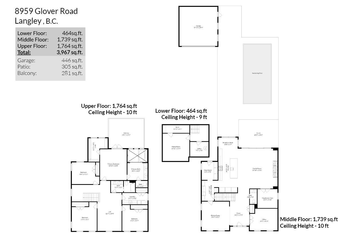Property at 8959 GLOVER ROAD image