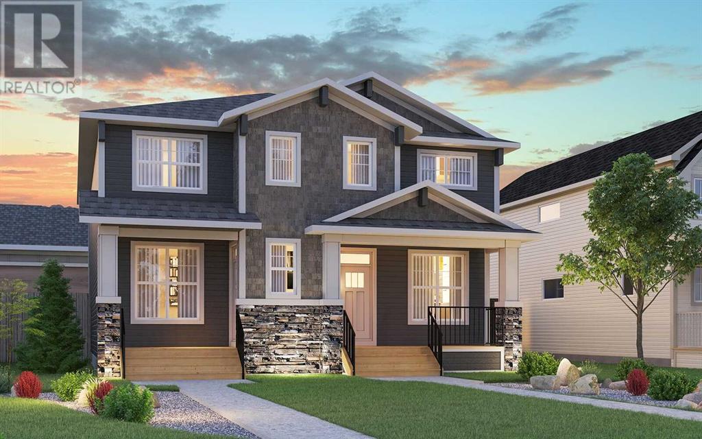 127 Herron Walk NE, calgary, Alberta