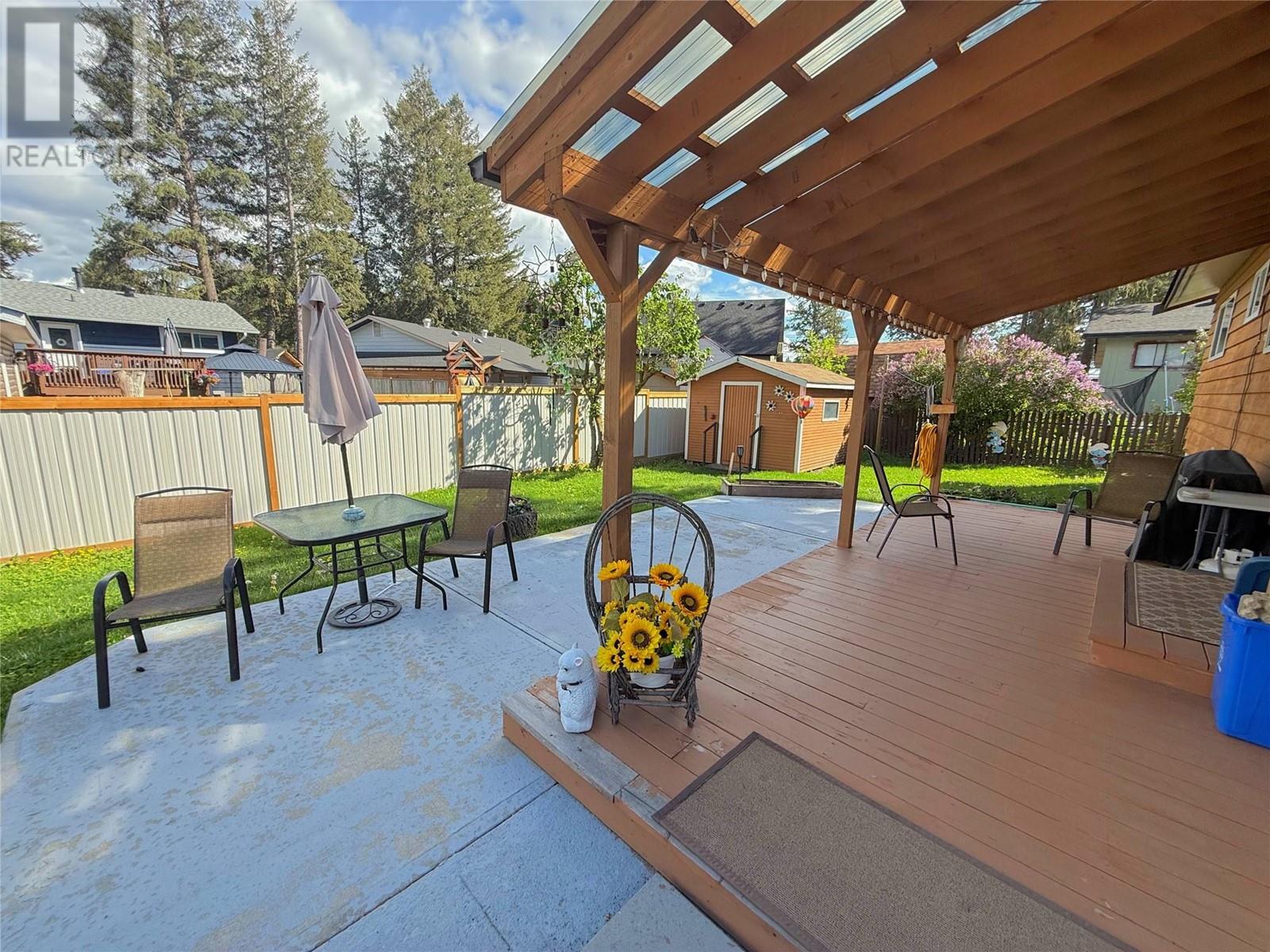 117 Edgewood Drive, Princeton, British Columbia  V0X 1W0 - Photo 3 - 10347753
