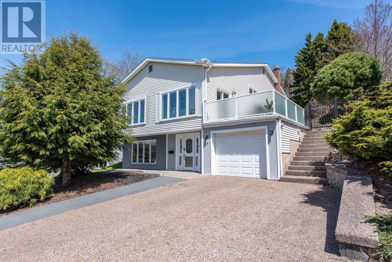 27 Montebello Drive, Dartmouth, Nova Scotia
