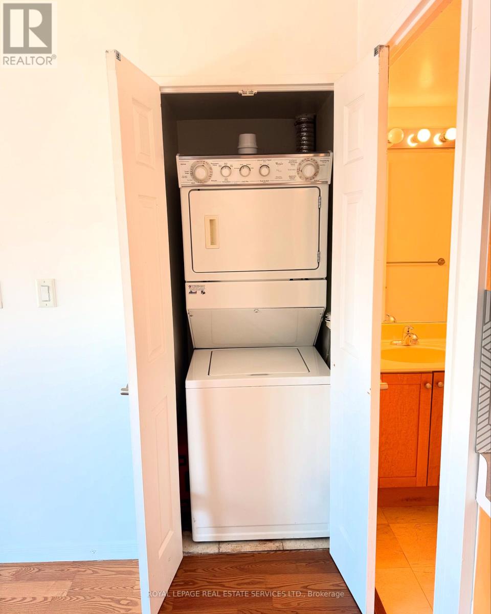 720 - 230 King Street E, Toronto (Moss Park), Ontario  M5A 1K1 - Photo 17 - C12145863