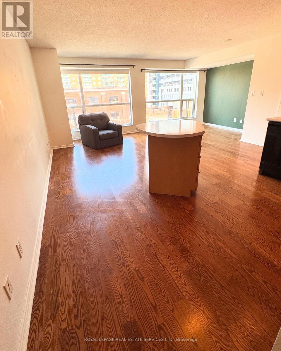720 - 230 King Street E, Toronto (Moss Park), Ontario  M5A 1K1 - Photo 7 - C12145863