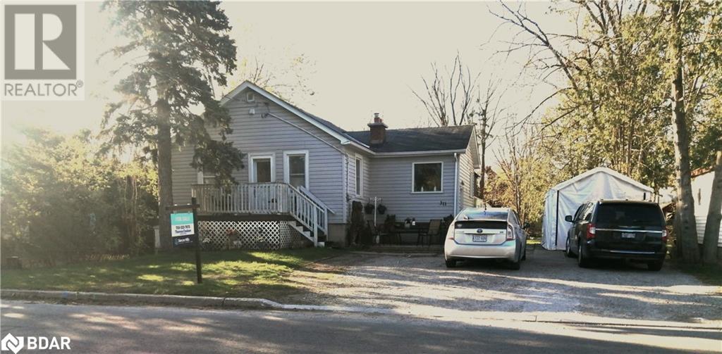 311 JOHN Street, Orillia, Ontario