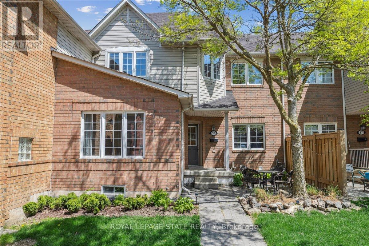 16 - 100 Beddoe Drive, Hamilton, Ontario  L8P 4Z2 - Photo 13 - X12145234