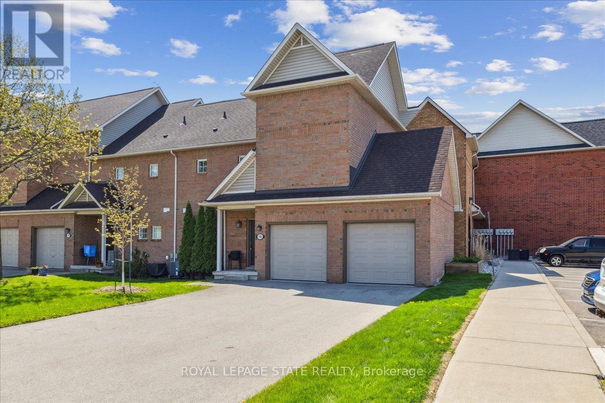Property at 16 - 100 BEDDOE DRIVE image 1